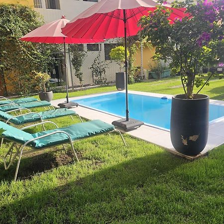Hotels Collect Adriana Monet Αρεκίπα Εξωτερικό φωτογραφία