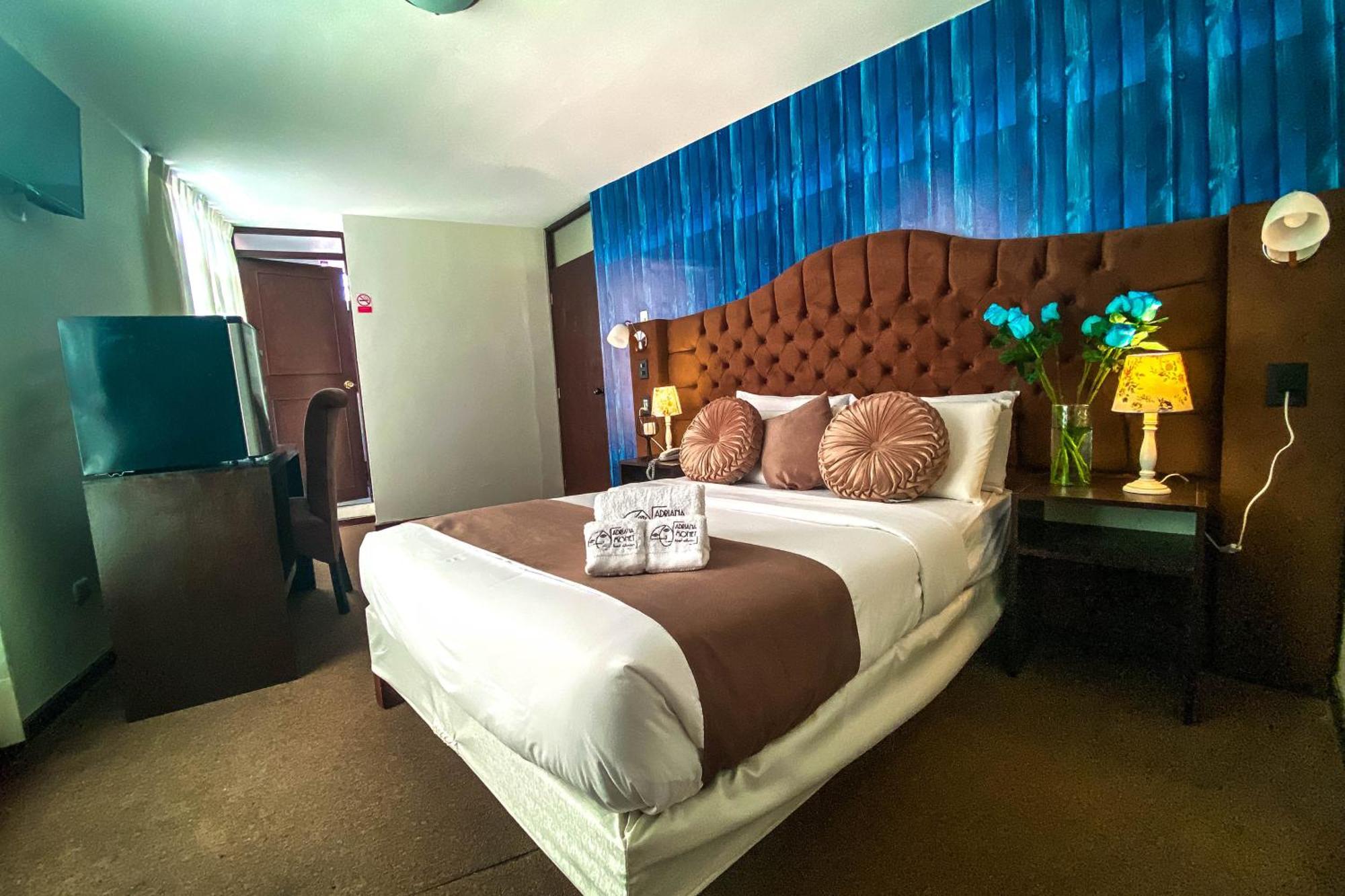 Hotels Collect Adriana Monet Αρεκίπα Εξωτερικό φωτογραφία