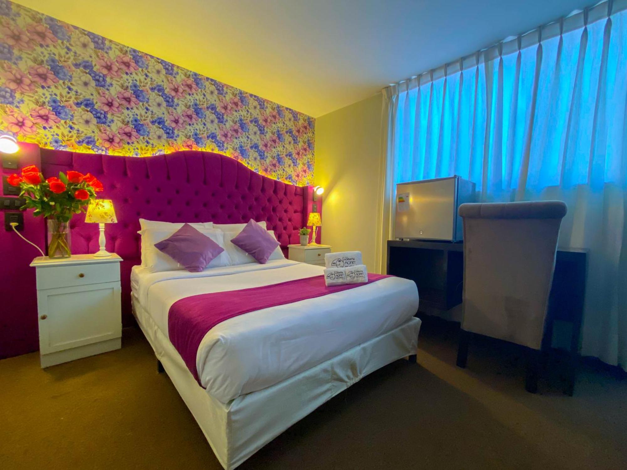 Hotels Collect Adriana Monet Αρεκίπα Εξωτερικό φωτογραφία